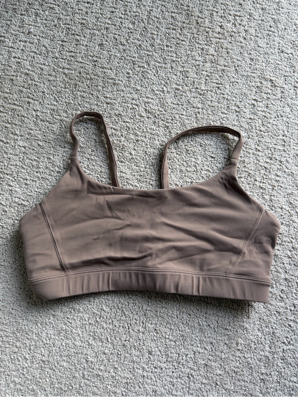 Sports bra